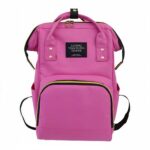 Wesley Mommy Backpack - Image 5