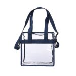 Serana Clear Tote Bag - Image 4