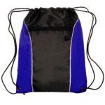 Ardon Drawstring Backpacks - Image 4