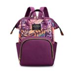 Anron Mommy Backpack - Image 4