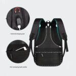 Dorado Business Backpack - Image 2