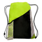 Alina Drawstring Backpacks - Image 6