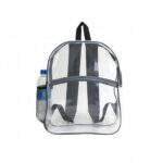 Mancy Clear Backpack - Image 6
