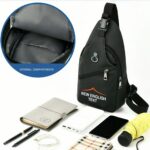 Apus Sling Bag - Image 2