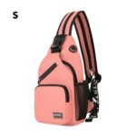 Leia Chest Bag - Image 17