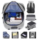 Seth Business Backpack - Image 2