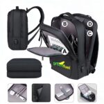 Sloan Business Backpack - Image 2