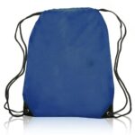 Ferga Drawstring Backpacks - Image 8