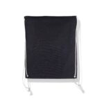 Nopi Drawstring Tote Bags - Image 4