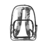 Leroy Clear Backpacks - Image 4
