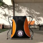 Oriten Drawstring Backpacks - Image 2