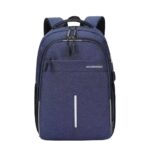 Yerk Business Backpack With External USB Port - Image 4