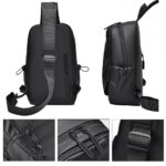 Luke Sling Bag - Image 2