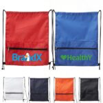 Offast Drawstring Backpacks