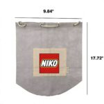 Tercy Drawstring Backpack - Image 3