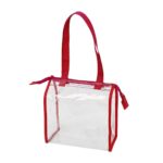 Eltroy Clear Tote Bag - Image 6