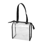 Eltroy Clear Tote Bag - Image 4