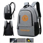 Pinor Business Backpack - Image 3