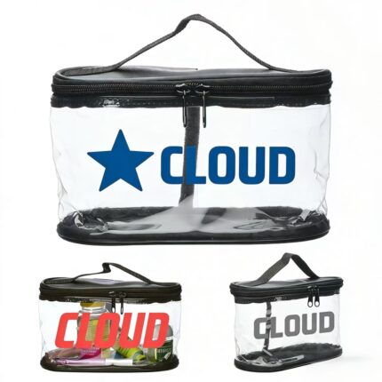 Portson Cosmetic Travel Bag