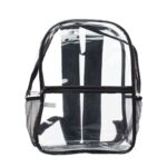 Leith Clear Backpacks - Image 6