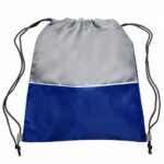 Apate Drawstring Backpacks - Image 5
