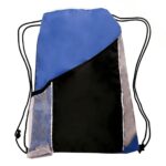 Alina Drawstring Backpacks - Image 7