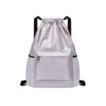 Daley Drawstring Backpack - Image 14