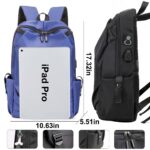 Tenco Business Backpack - Image 3