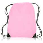 Ferga Drawstring Backpacks - Image 14