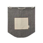 Tercy Drawstring Backpack - Image 4