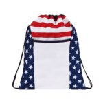 Rumi Drawstring Backpack - Image 4