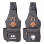 Lea Shoulder Crossbody Bag