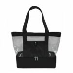 Santhe Clear Tote Bag - Image 4