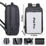 Rodust Business Backpack - Image 3