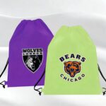 Drapture Drawstring Backpack - Image 2