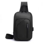 Cleo Chest Bag - Image 7