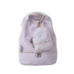 VibePact Backpack With Detachable Coin Purse - Image 7
