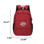 Kiara Business Backpack - Image 3