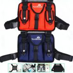 Bomer Chest Bag - Image 2