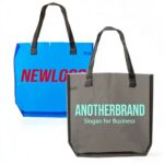 Rilar Clear Tote Bag - Image 2