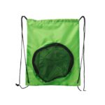 Amor Ball Carrier Drawstring Backpacks - Image 9