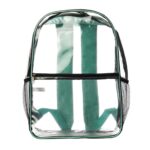 Leith Clear Backpacks - Image 4