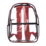 Leith Clear Backpacks - Image 5