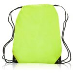 Ferga Drawstring Backpacks - Image 12