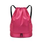 Doyle Drawstring Backpack - Image 10