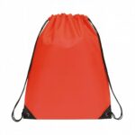 Pica Drawstring Backpack - Image 5
