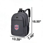 Volla Laptop Backpack - Image 4