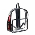 Marey Clear Backpack - Image 5