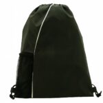 Seret Drawstring Backpack - Image 4