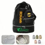 VibePact Backpack With Detachable Coin Purse